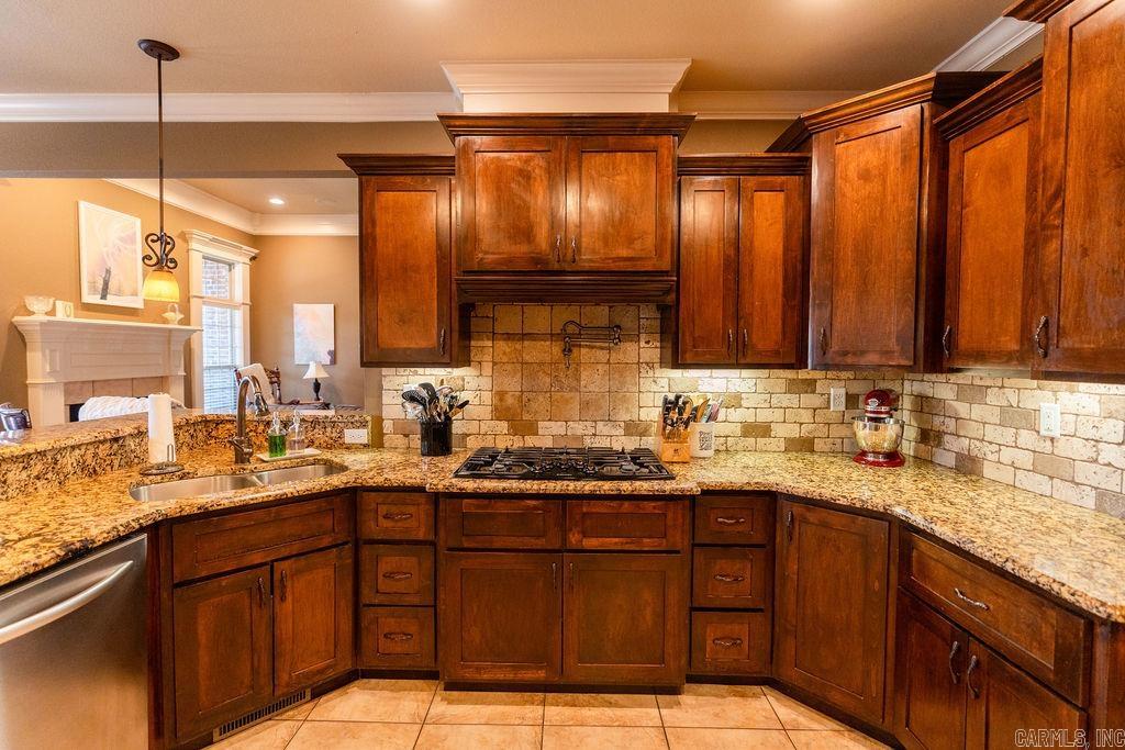 SADDLEBROOKE ESTATES - Residential