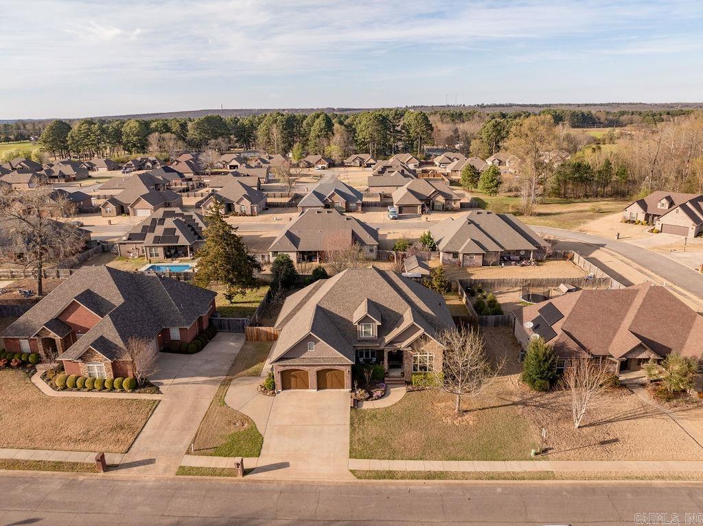 SADDLEBROOKE ESTATES - Residential