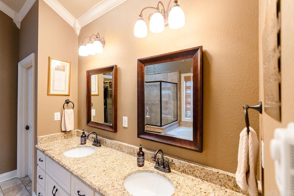 SADDLEBROOKE ESTATES - Residential