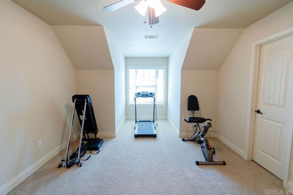 SADDLEBROOKE ESTATES - Residential