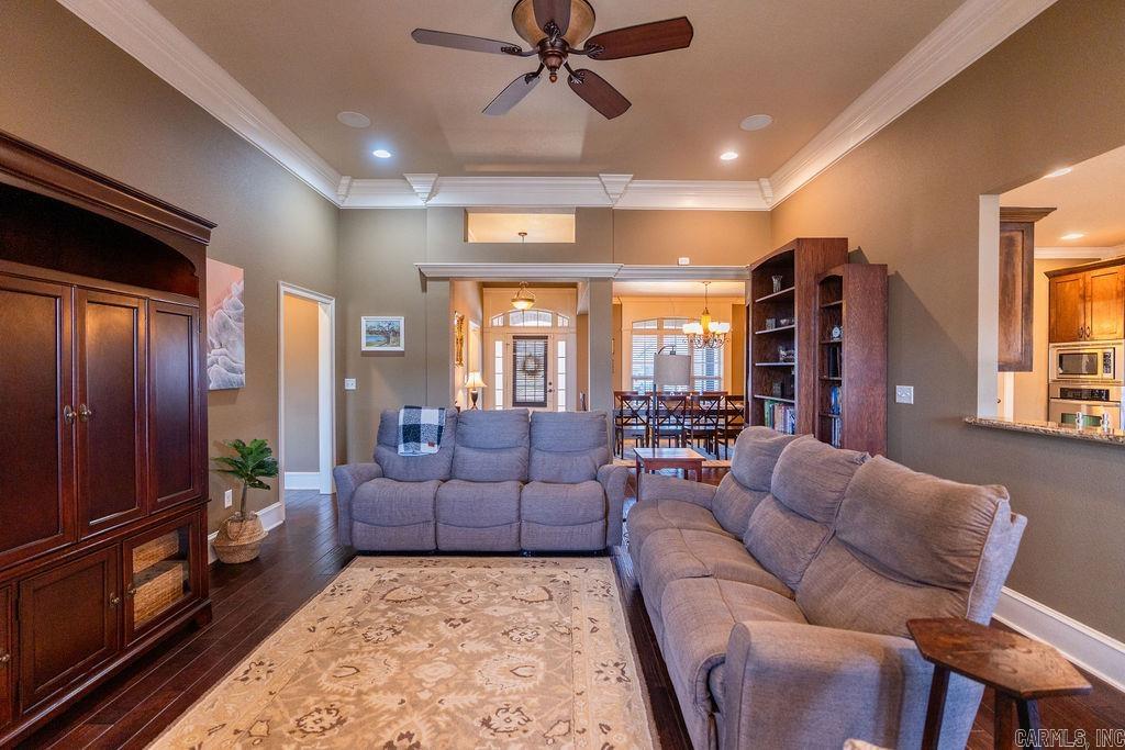 SADDLEBROOKE ESTATES - Residential