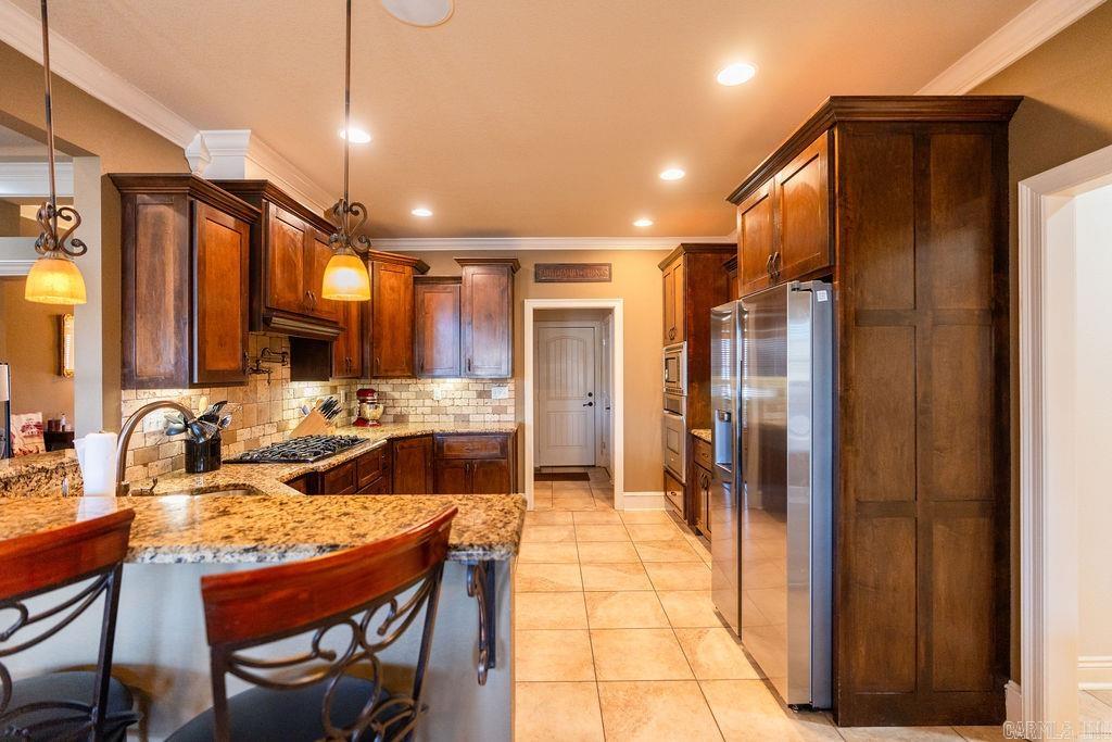 SADDLEBROOKE ESTATES - Residential