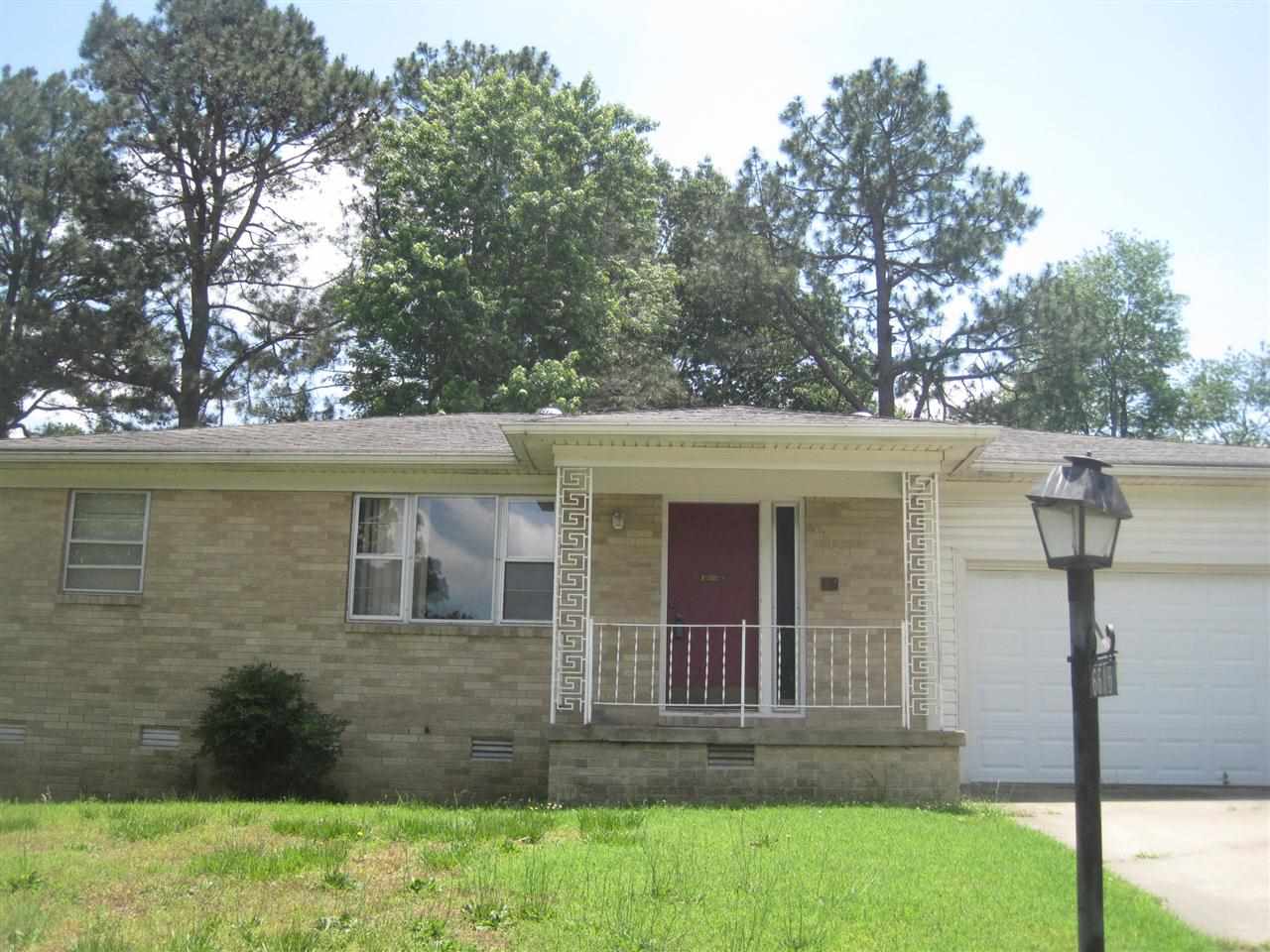 Cardinal Heights - Residential