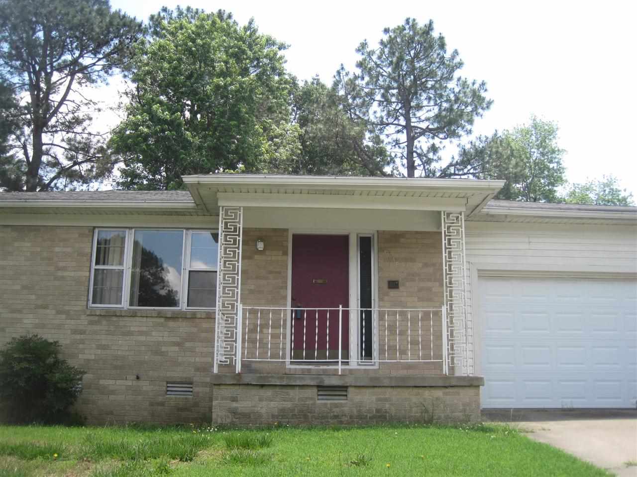 Cardinal Heights - Residential