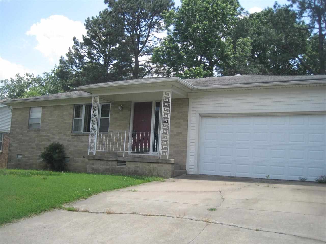 Cardinal Heights - Residential