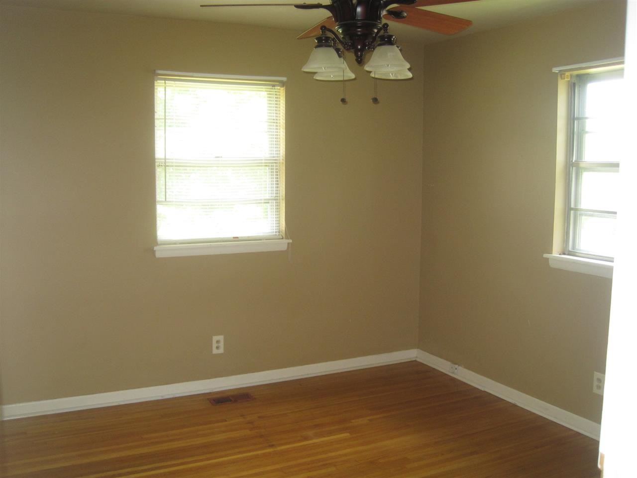 Cardinal Heights - Residential