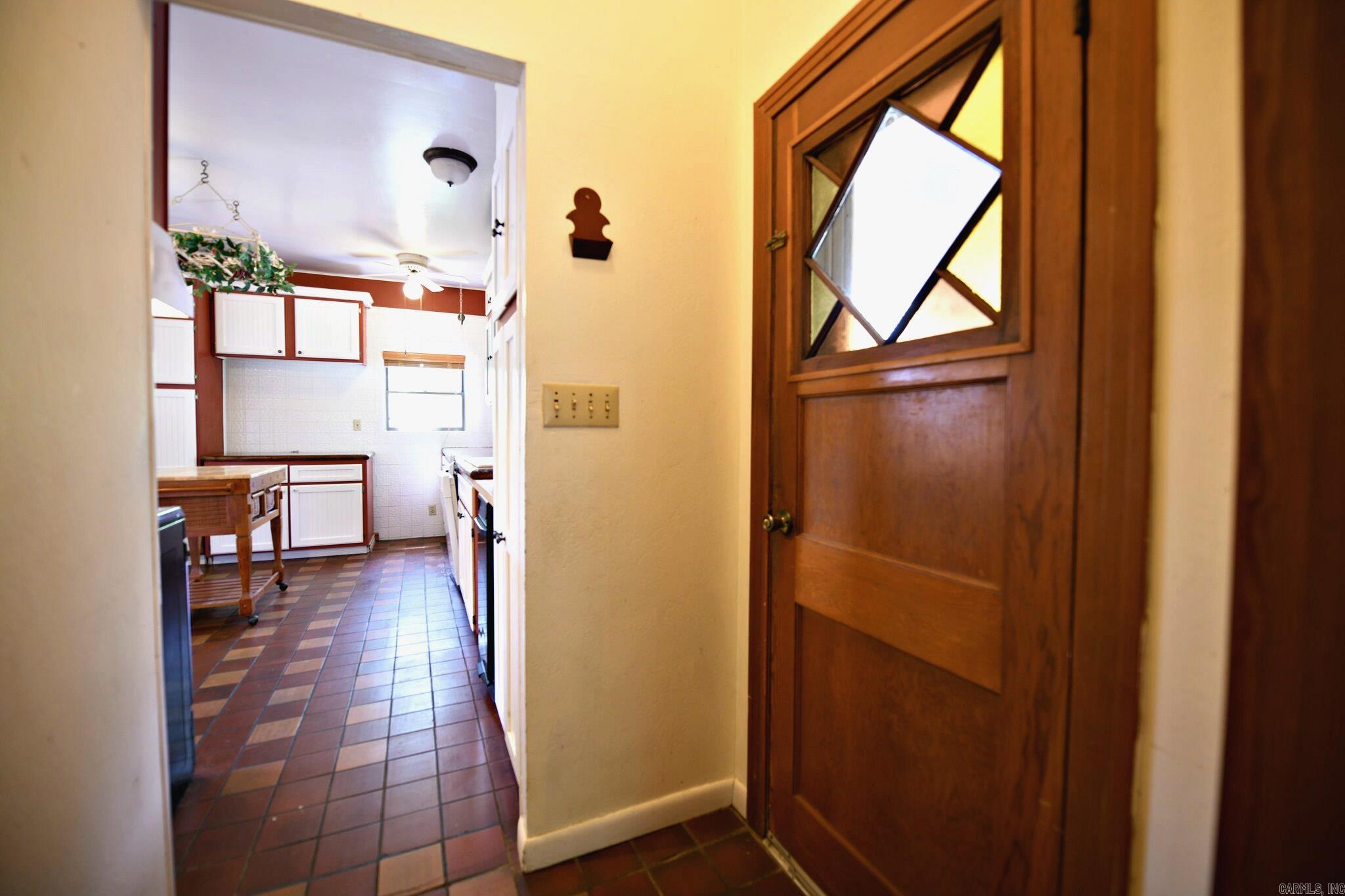 MENA ORIGINAL - Residential