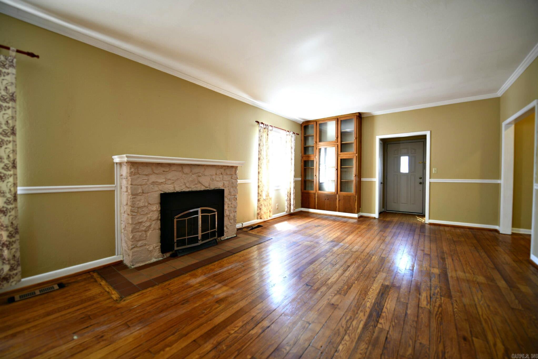MENA ORIGINAL - Residential