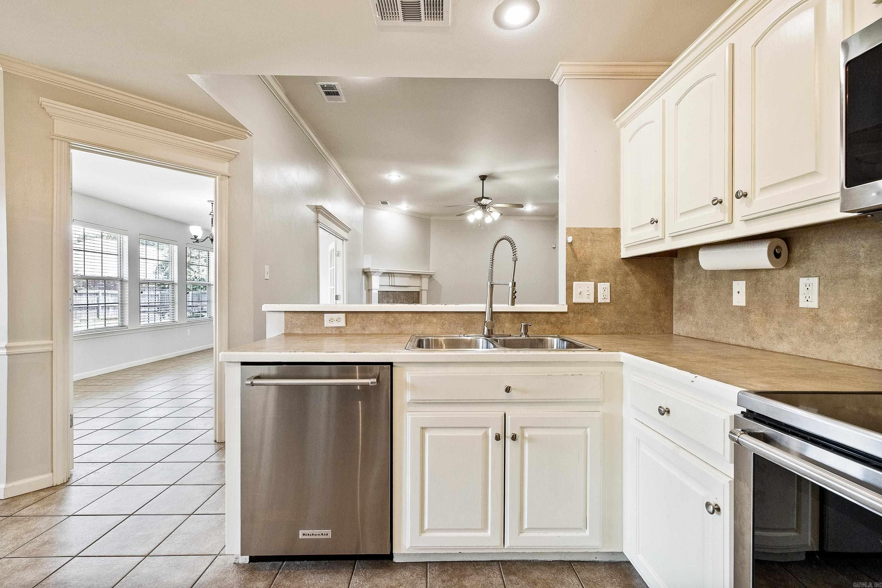 HERITAGE FARM - Residential