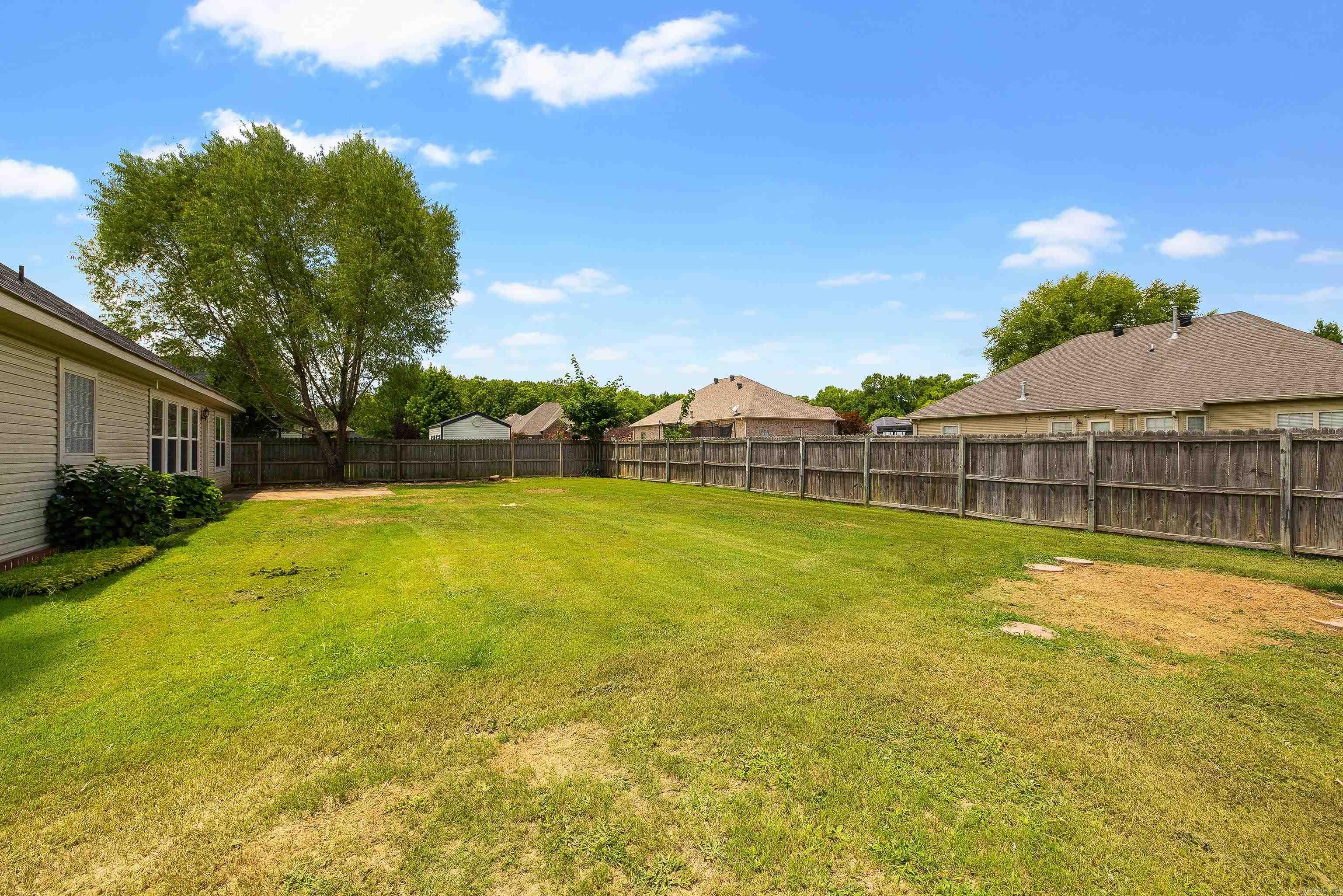 HERITAGE FARM - Residential