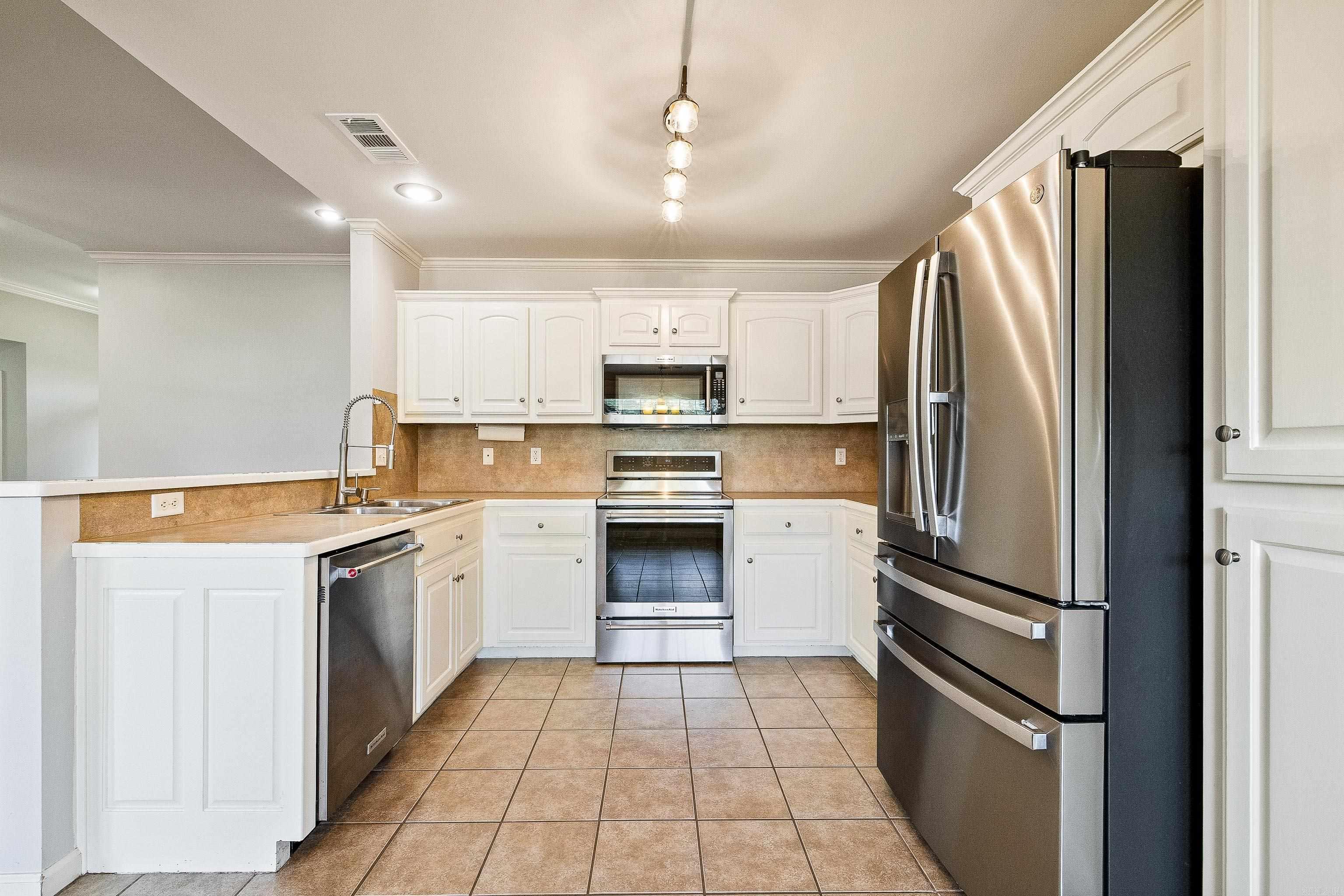 HERITAGE FARM - Residential