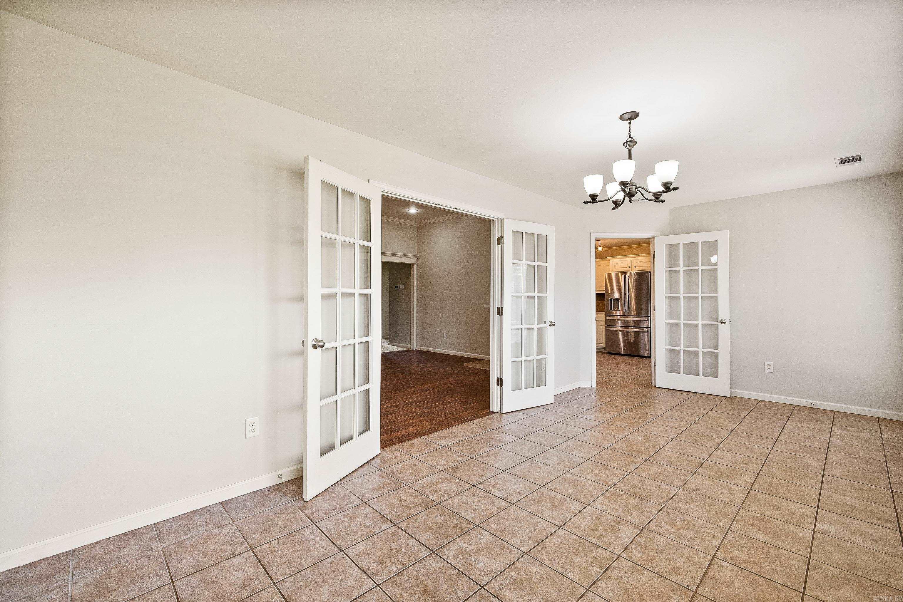 HERITAGE FARM - Residential