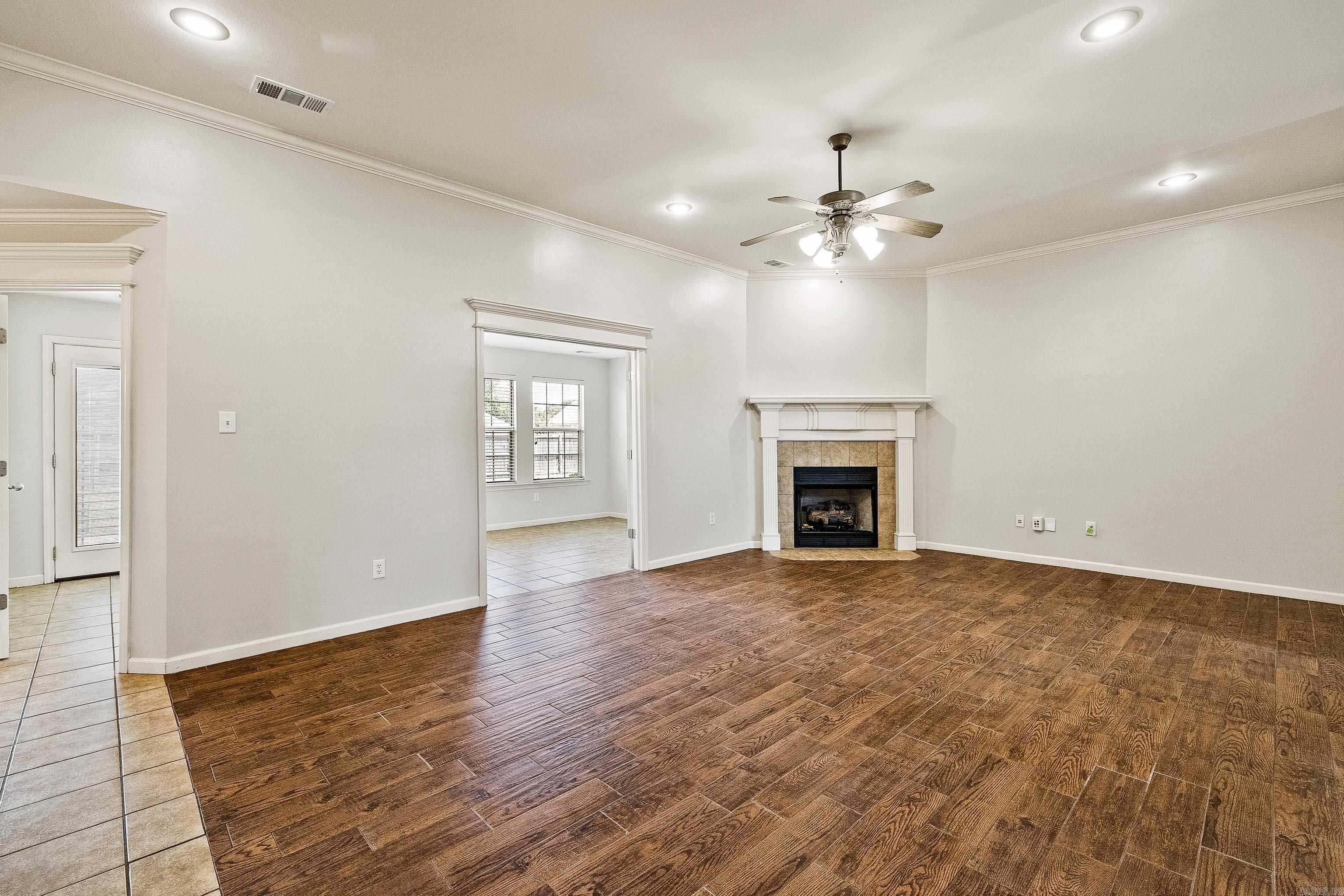 HERITAGE FARM - Residential