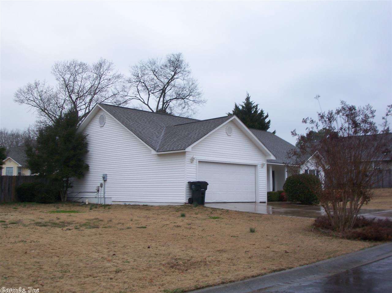 South Oaks - Residential