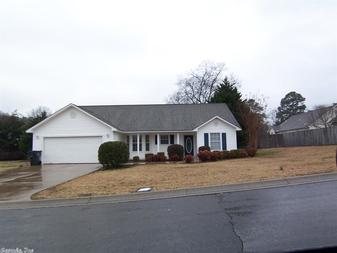 South Oaks - Residential