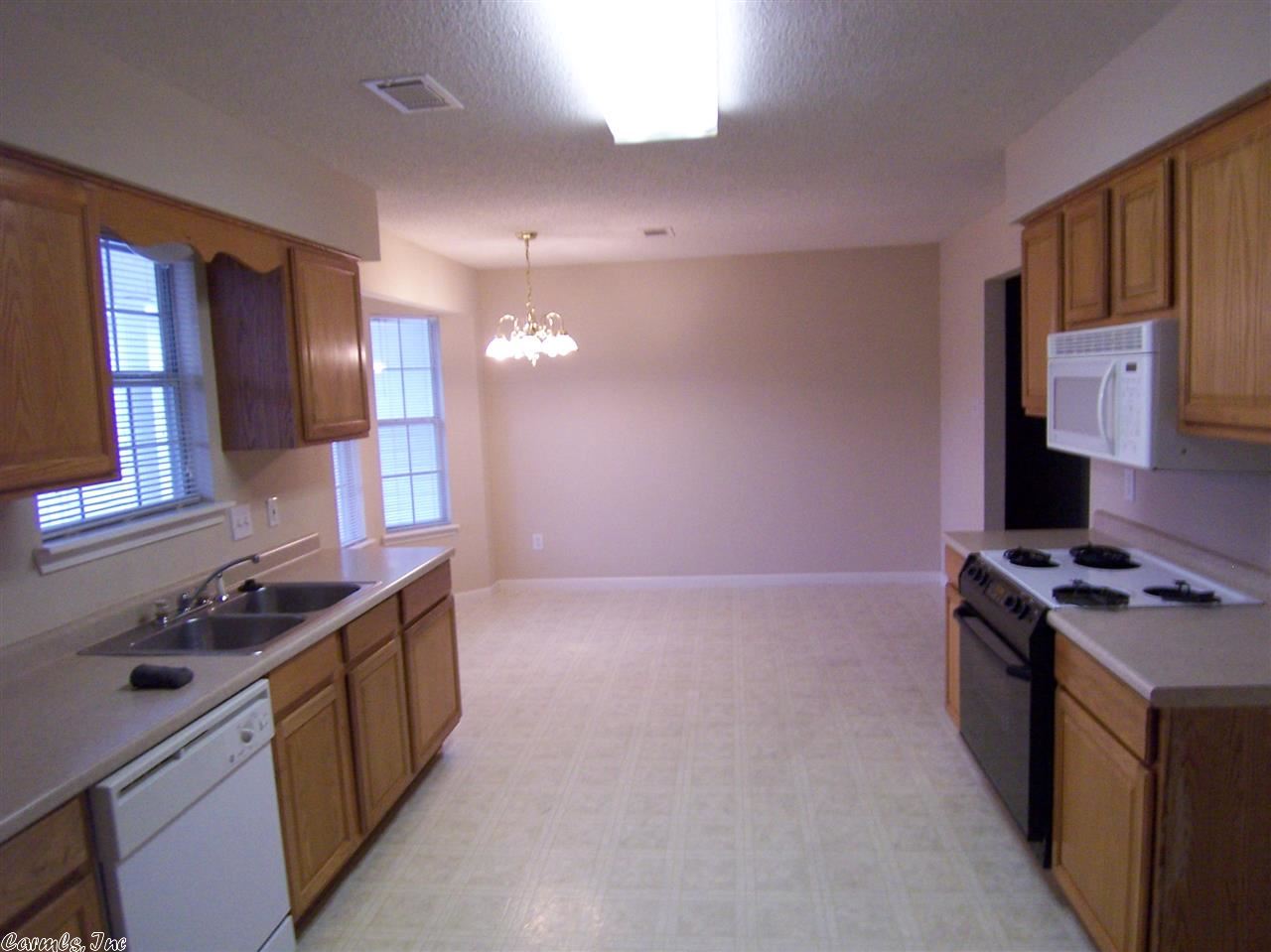 South Oaks - Residential