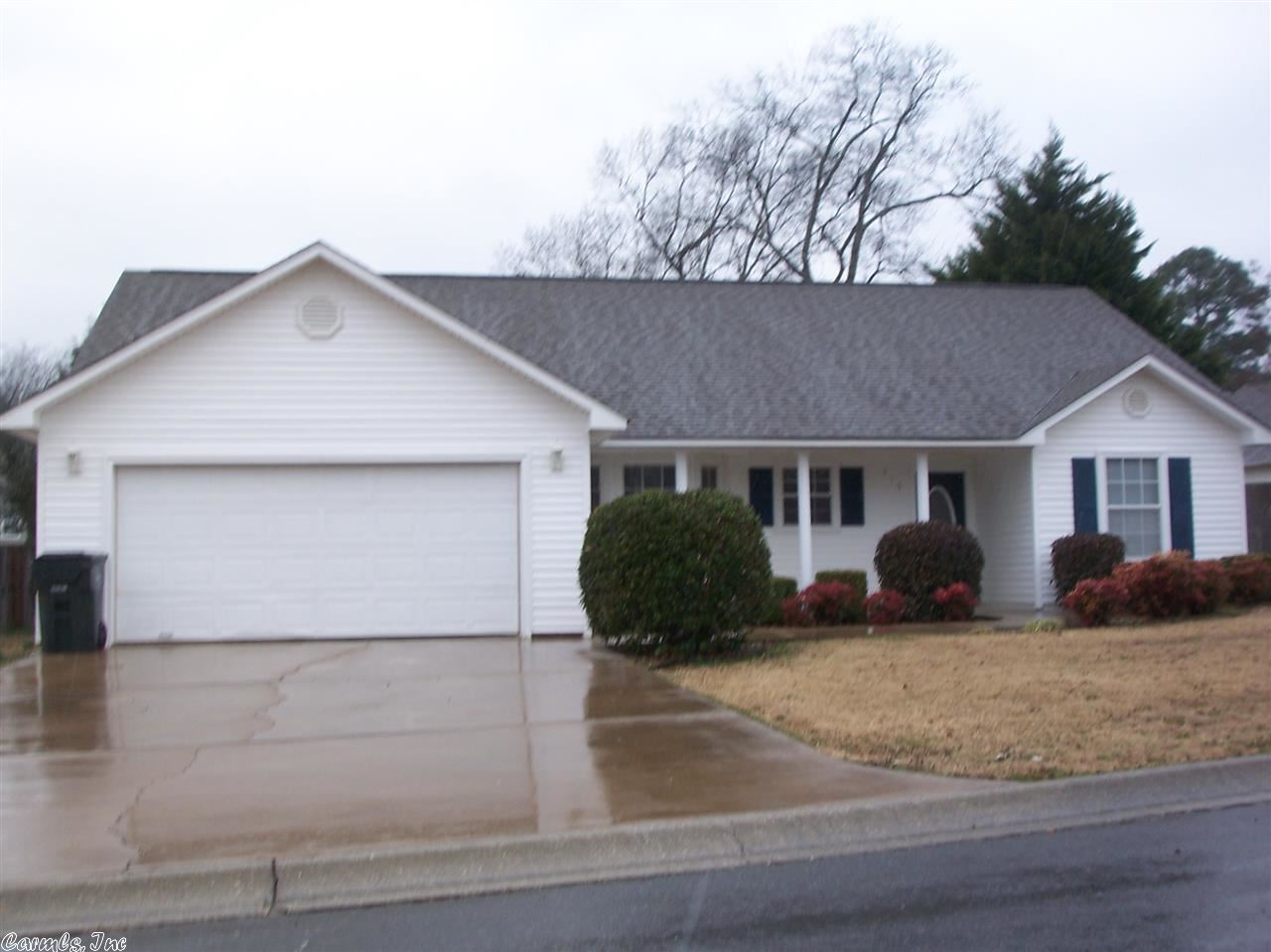 South Oaks - Residential