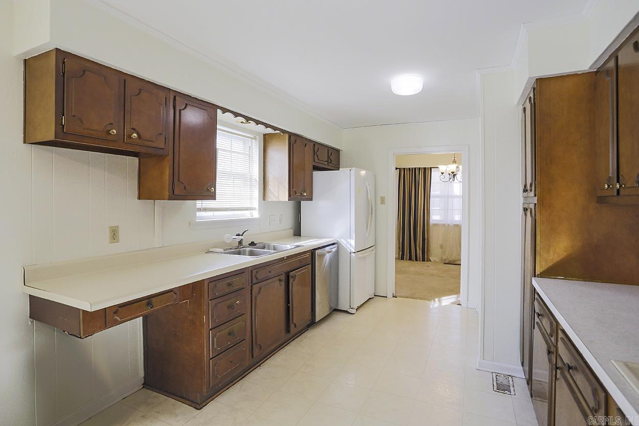 Powell - Residential
