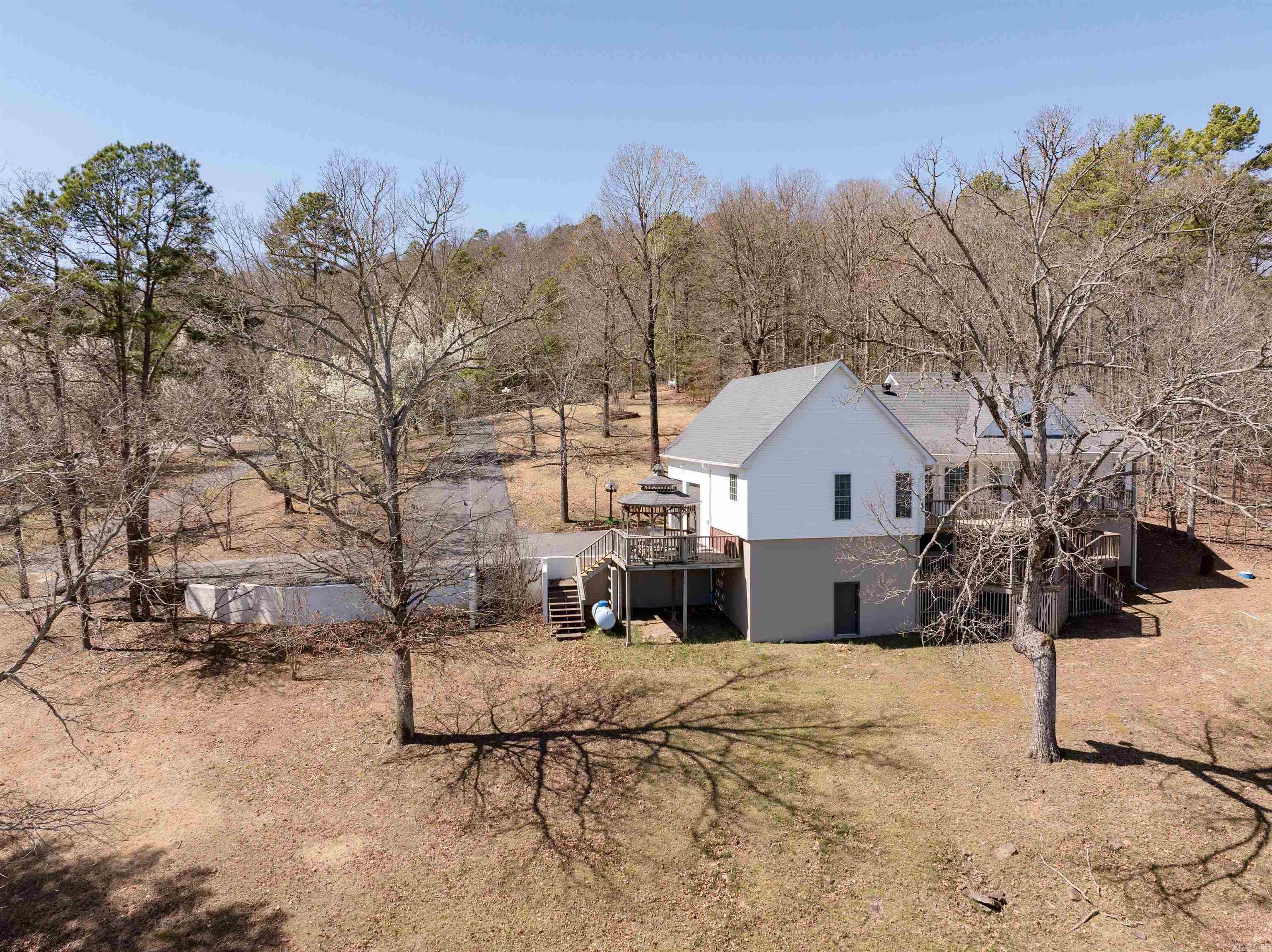 BEAVER BAY - Residential