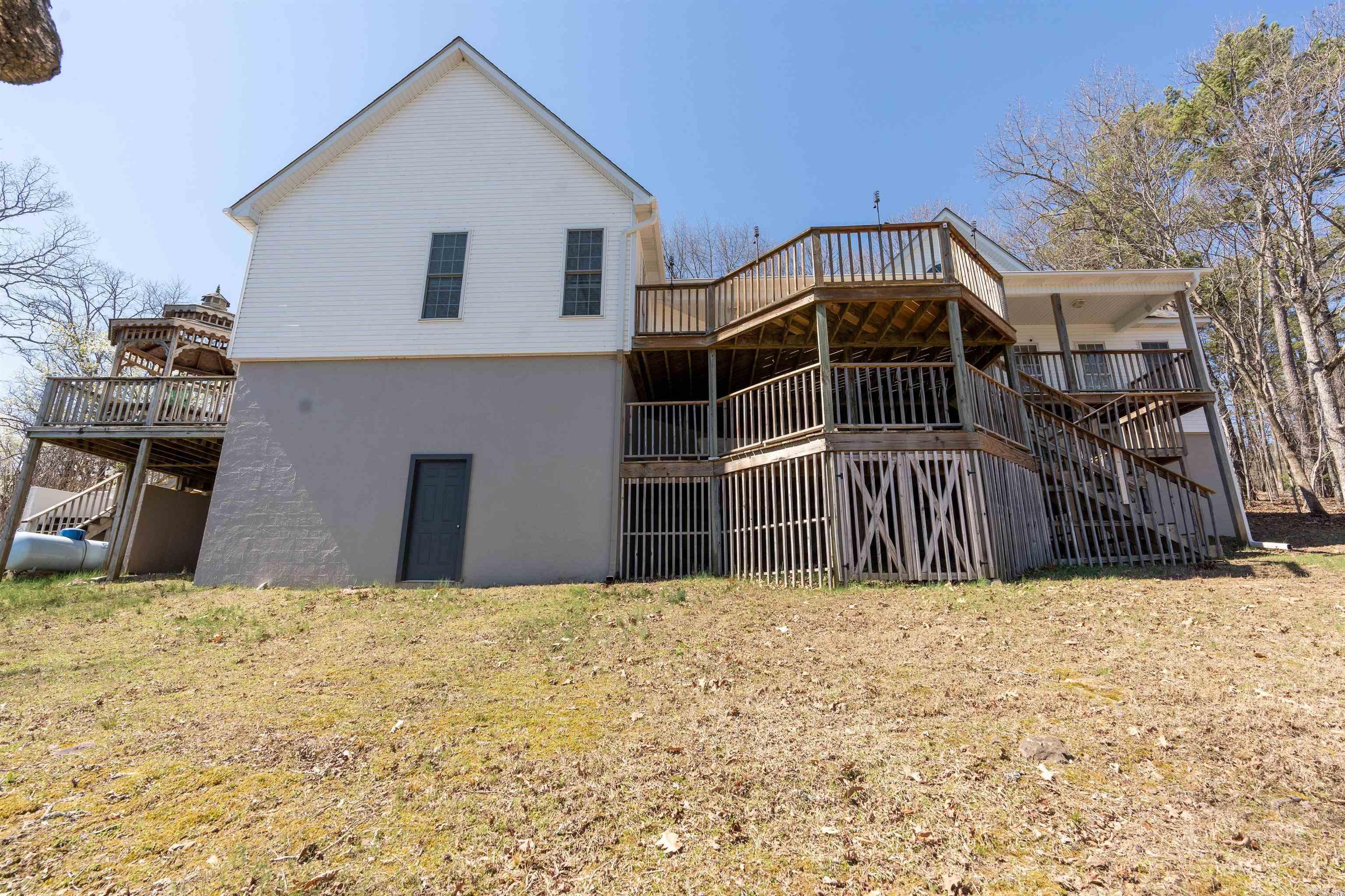 BEAVER BAY - Residential