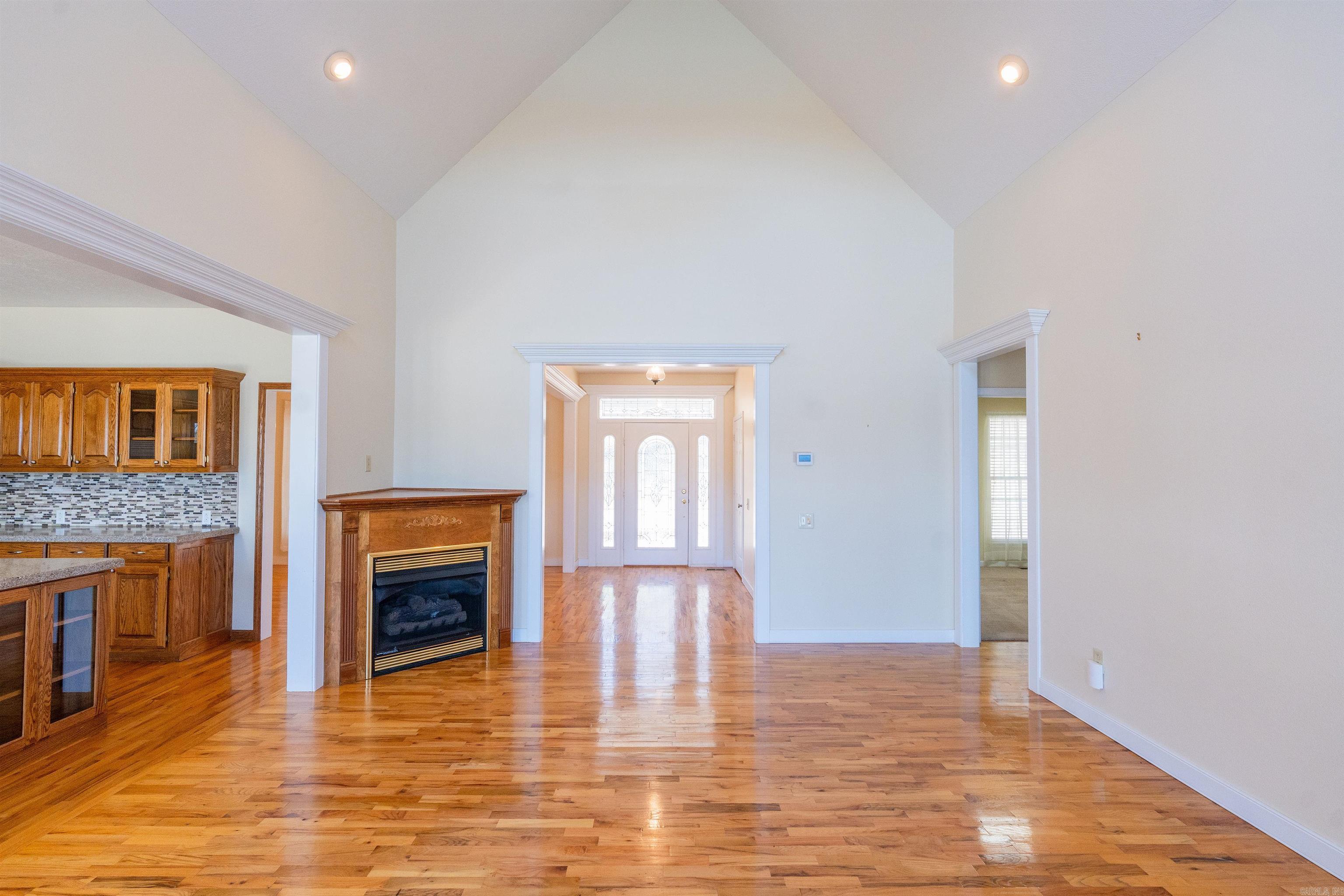 BEAVER BAY - Residential
