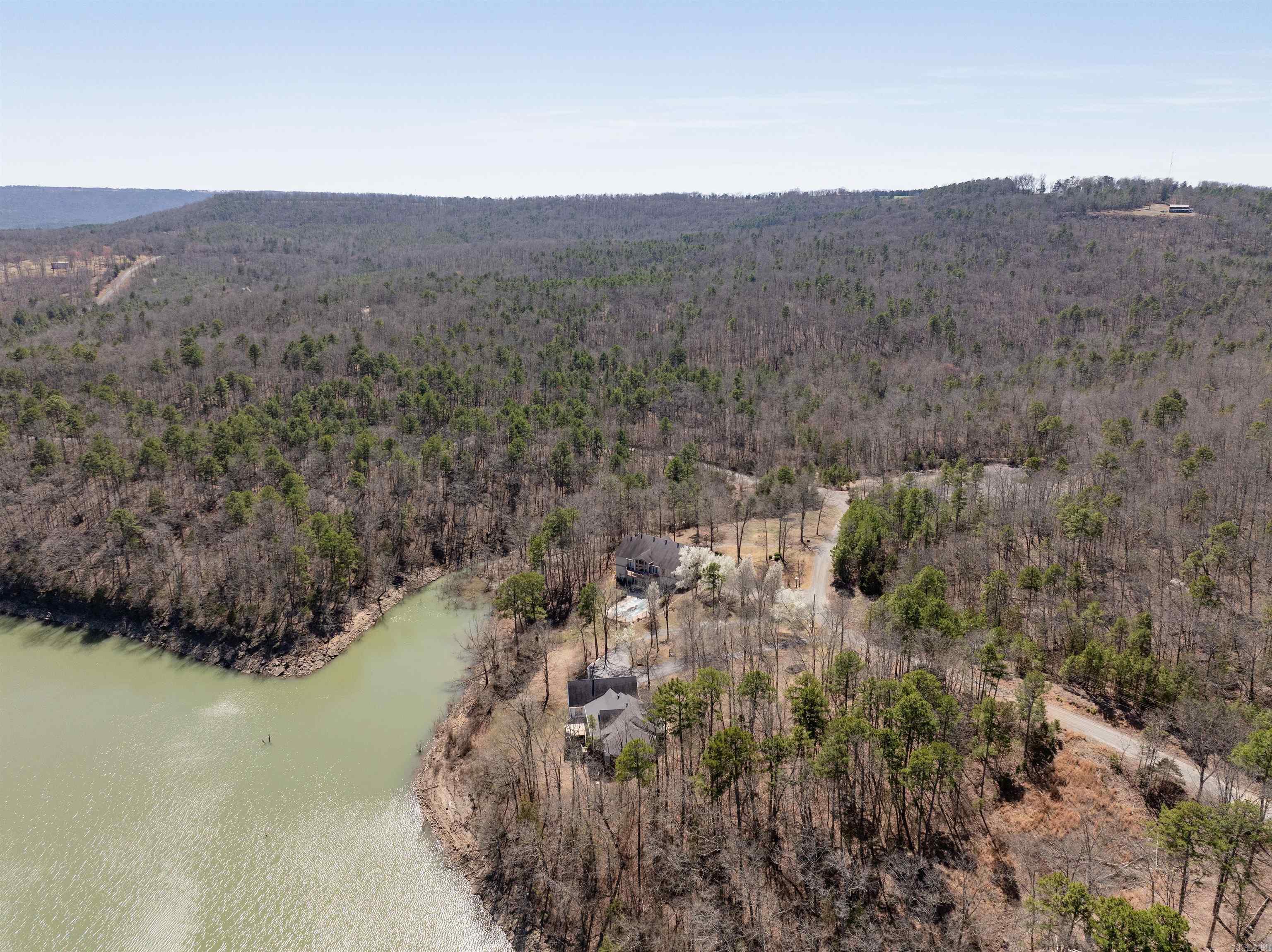 BEAVER BAY - Residential