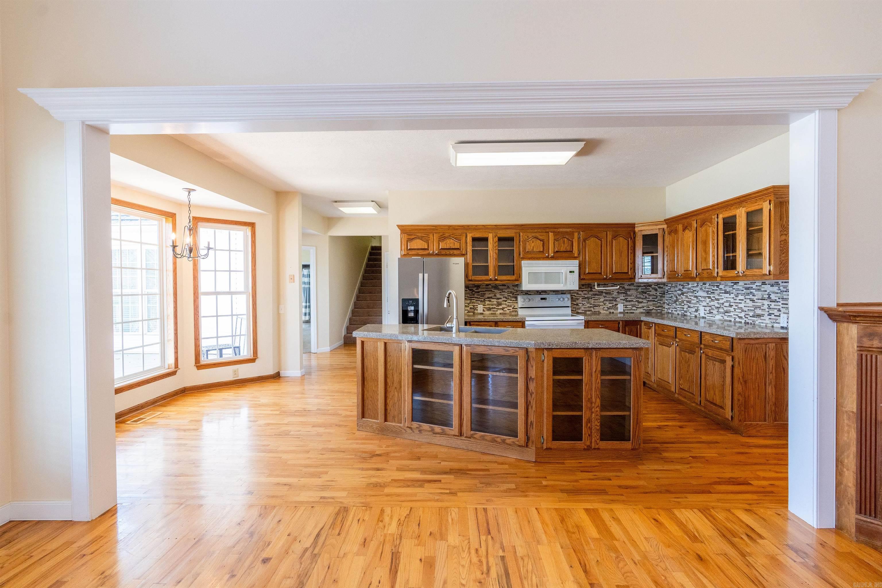 BEAVER BAY - Residential
