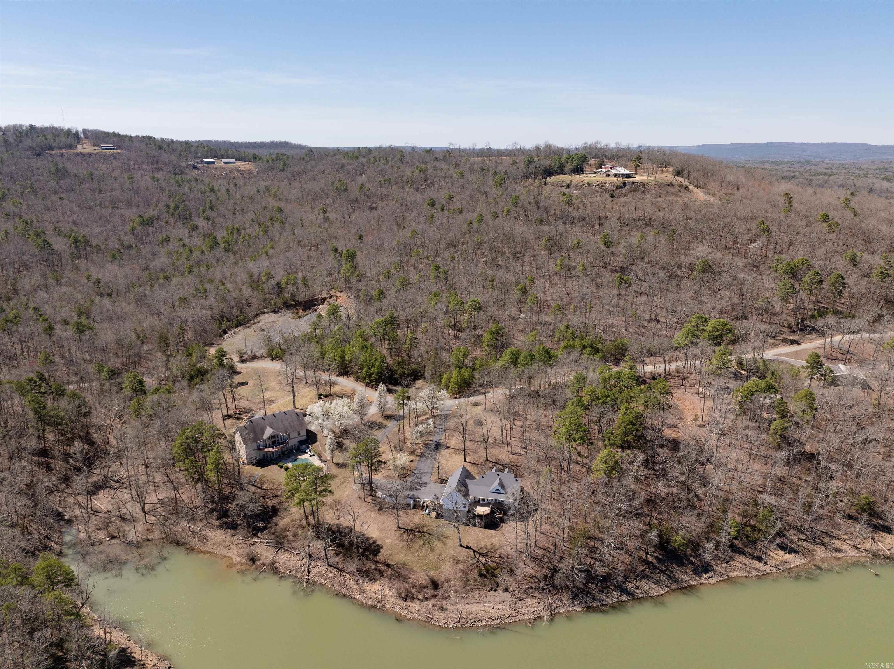 BEAVER BAY - Residential