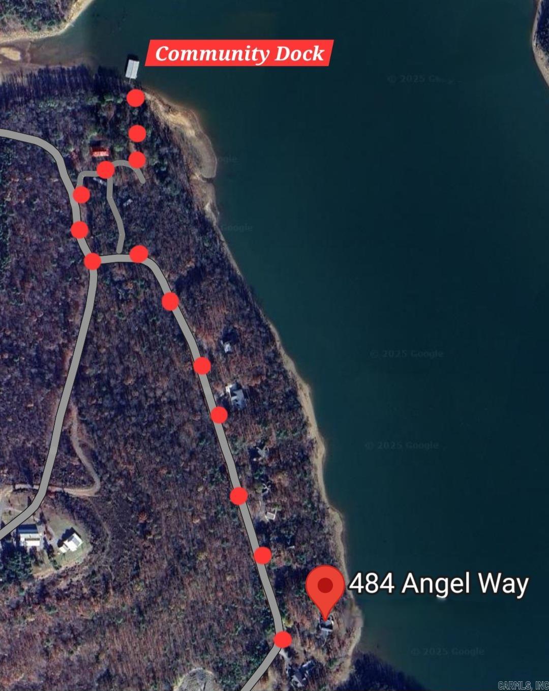 BEAVER BAY - Residential