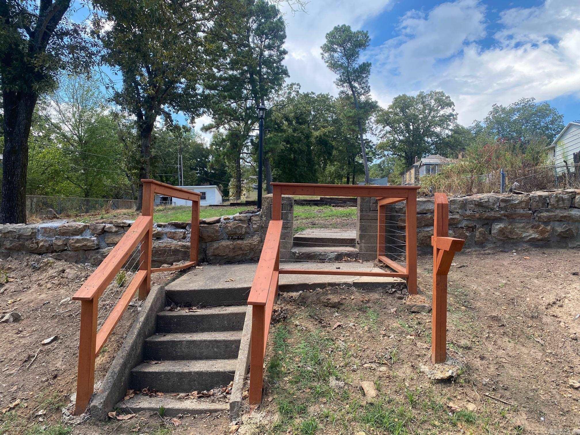 Heber Springs Original - Land