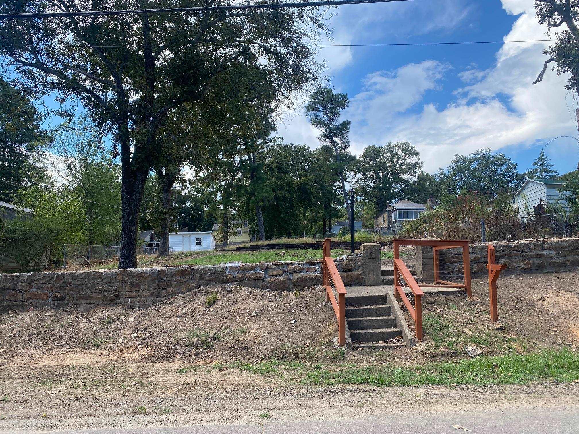 Heber Springs Original - Land