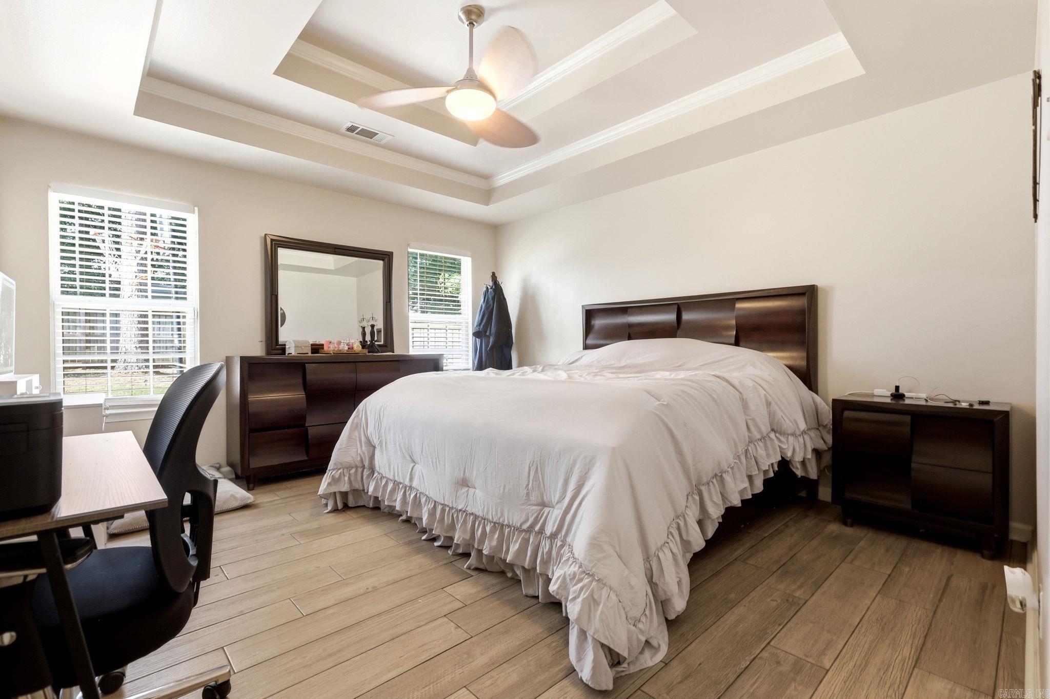 LAKE CHERRYWOOD - Residential