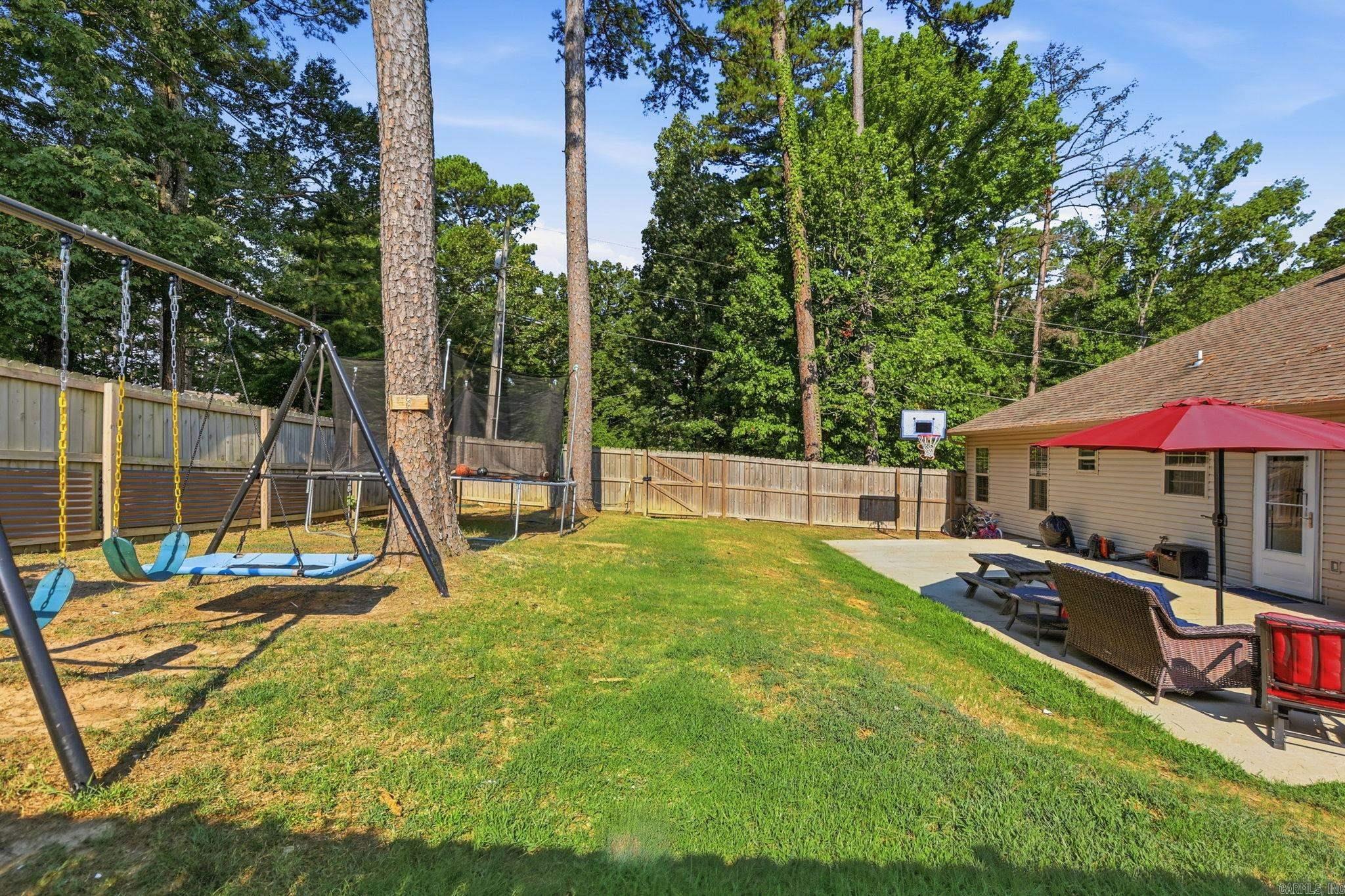 LAKE CHERRYWOOD - Residential
