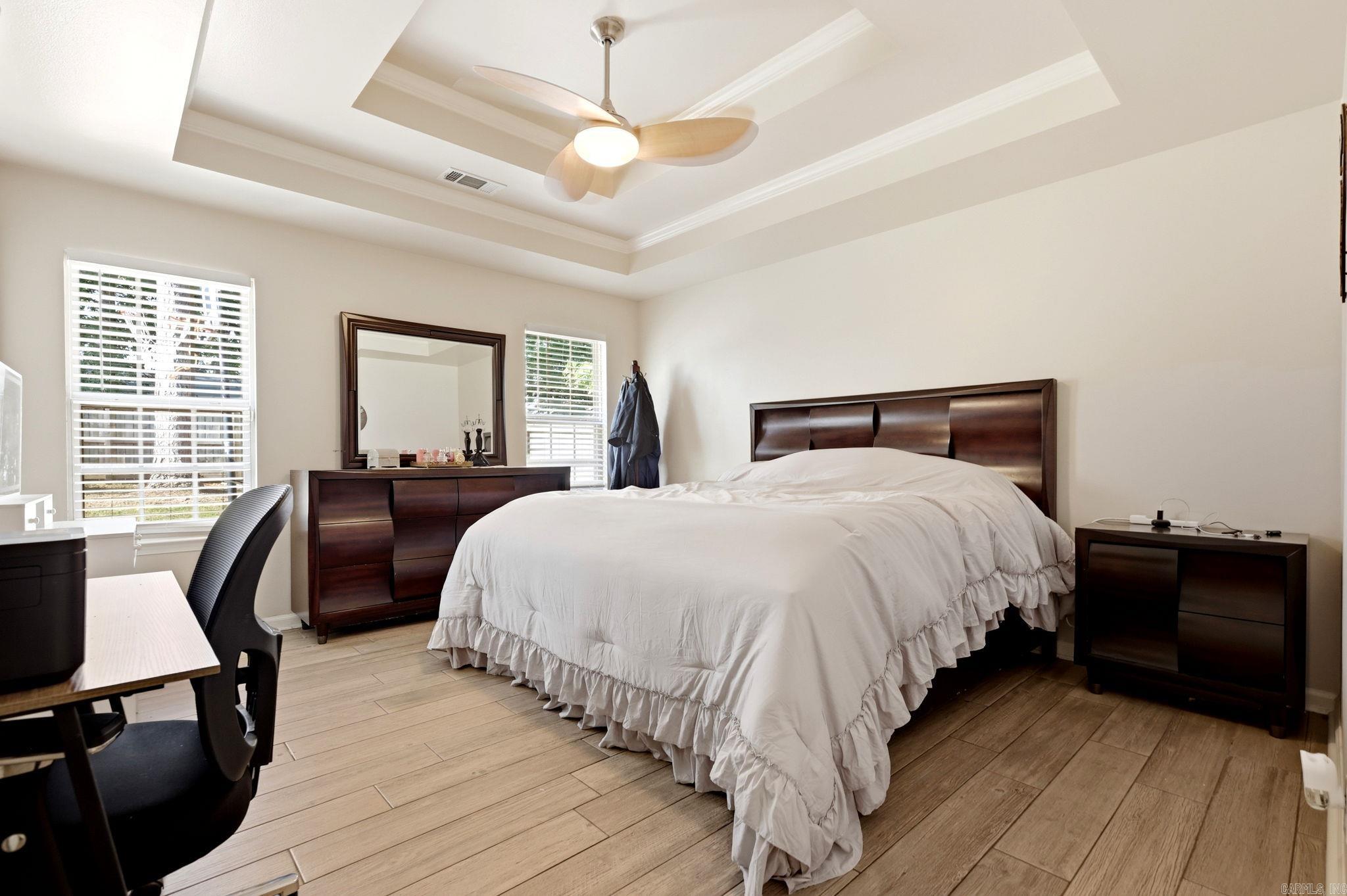 LAKE CHERRYWOOD - Residential