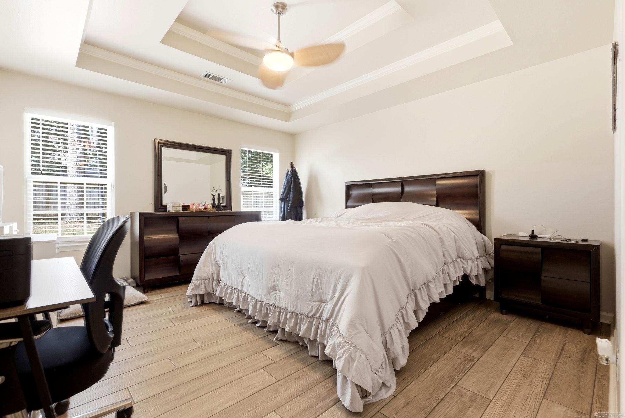 LAKE CHERRYWOOD - Residential