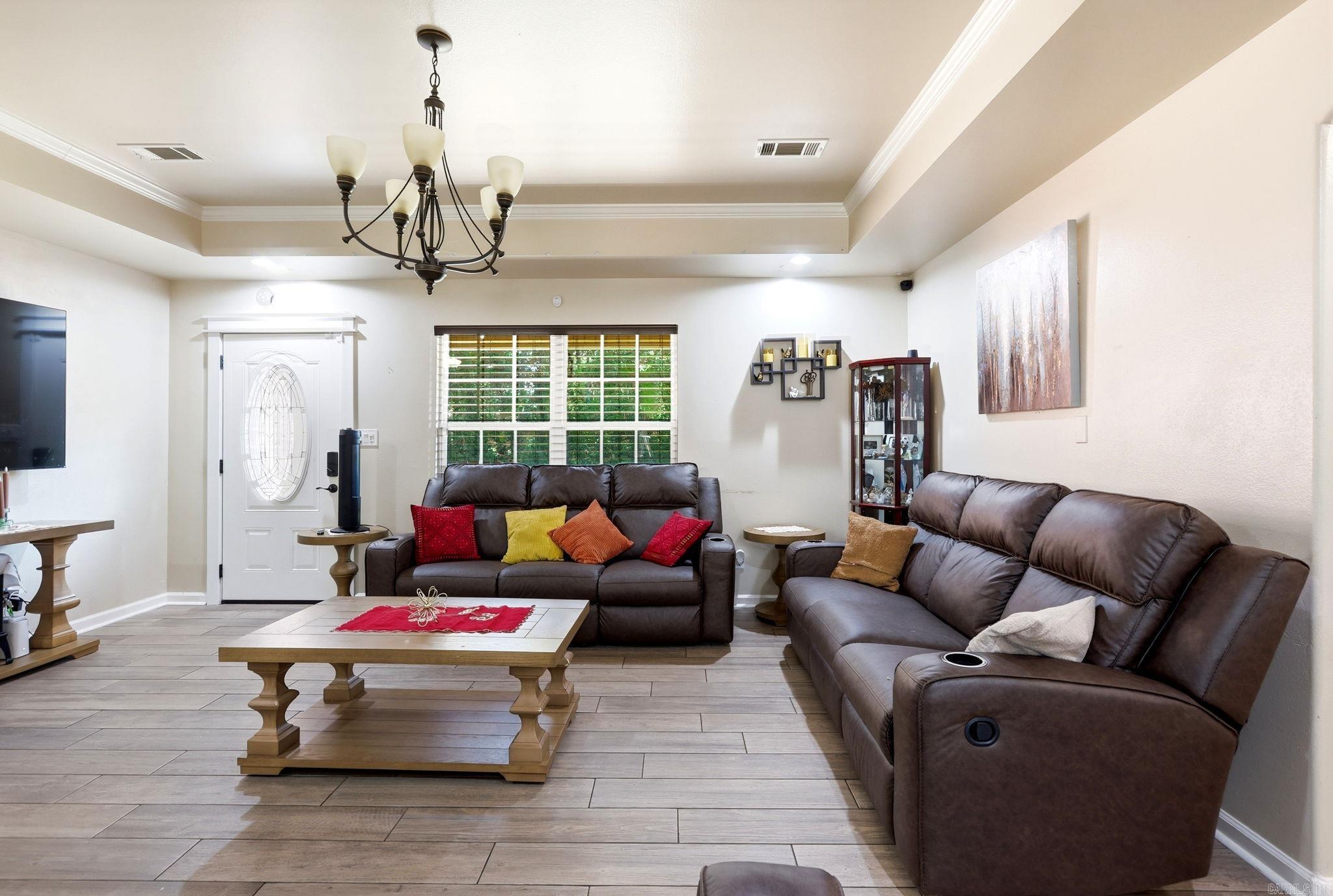 LAKE CHERRYWOOD - Residential