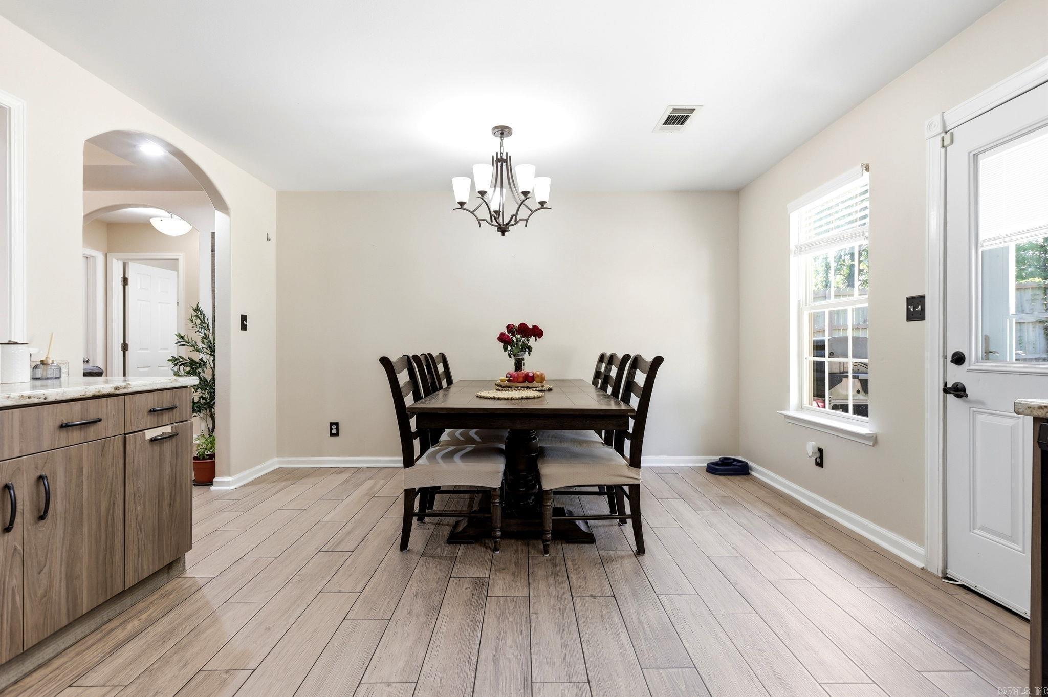 LAKE CHERRYWOOD - Residential