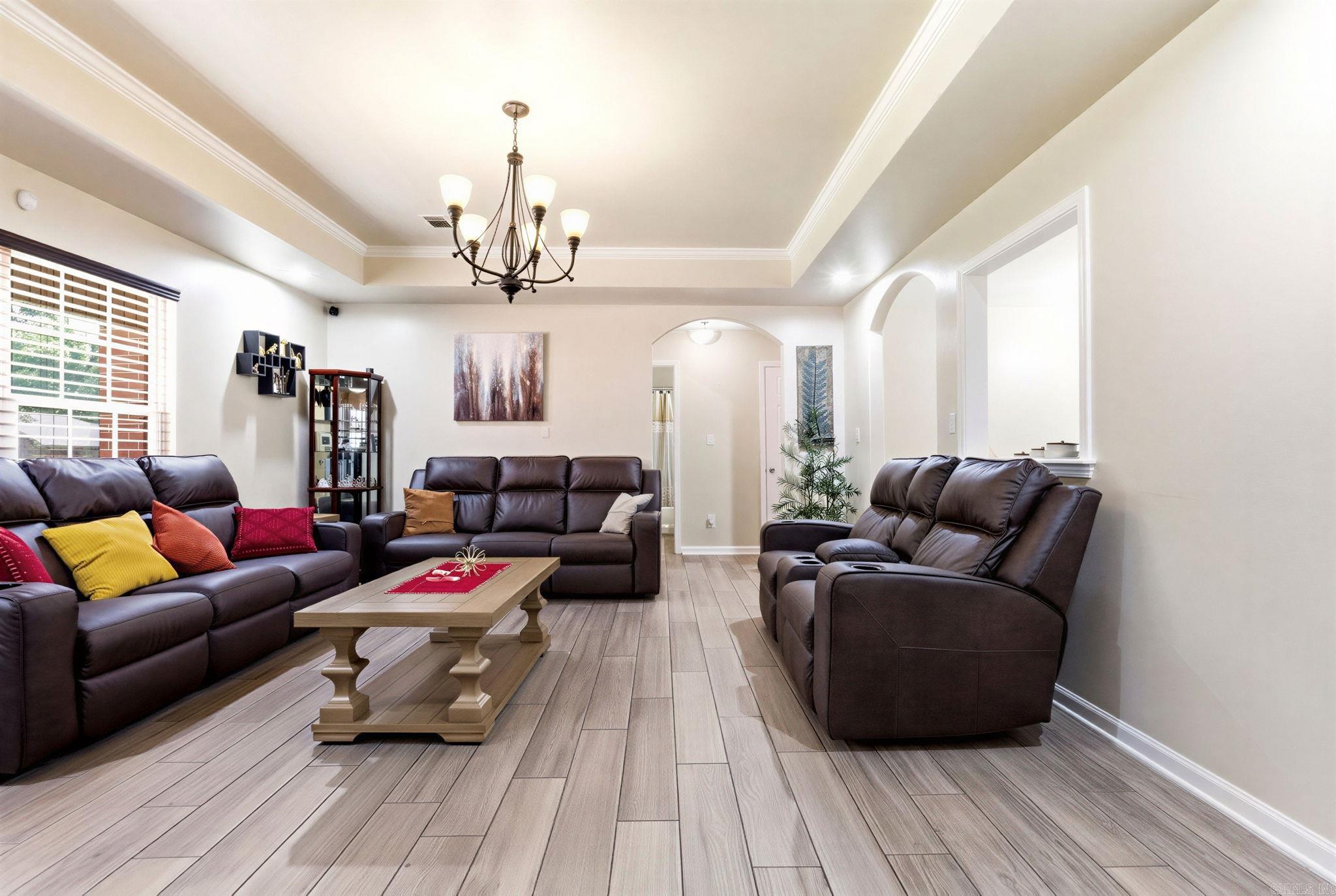 LAKE CHERRYWOOD - Residential