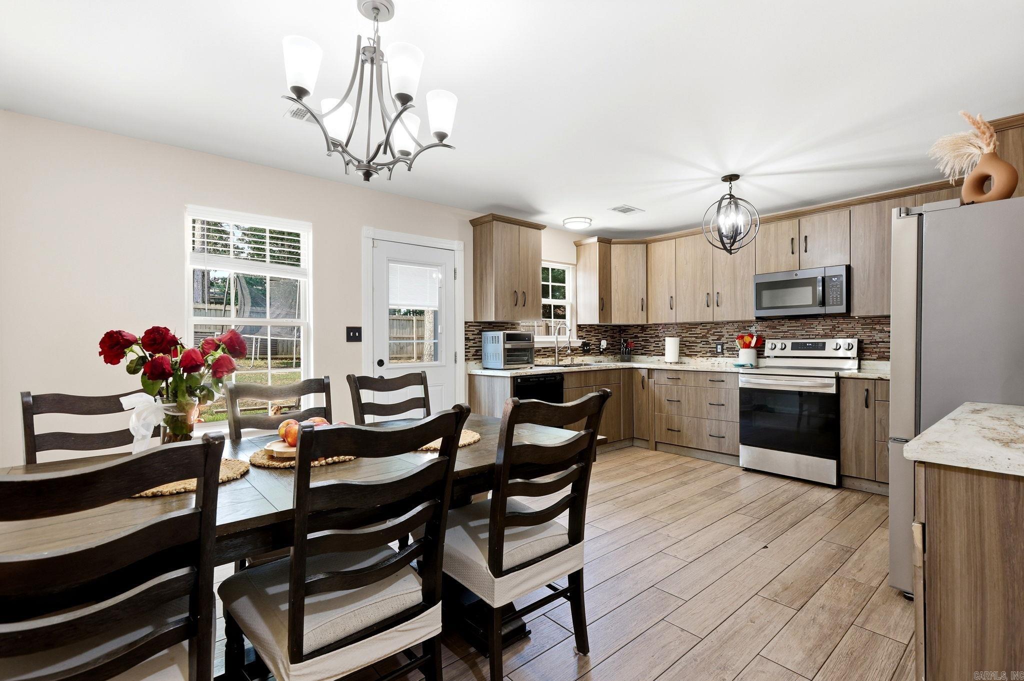 LAKE CHERRYWOOD - Residential