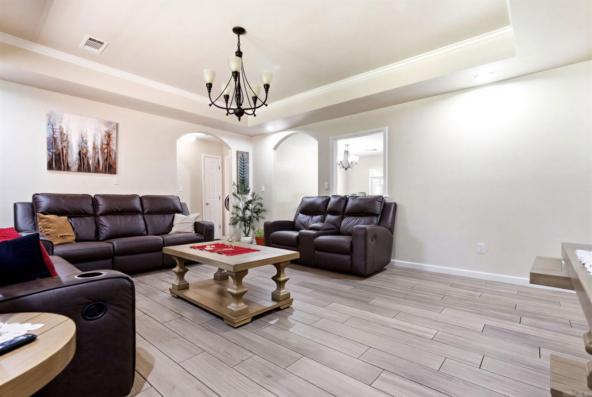 LAKE CHERRYWOOD - Residential