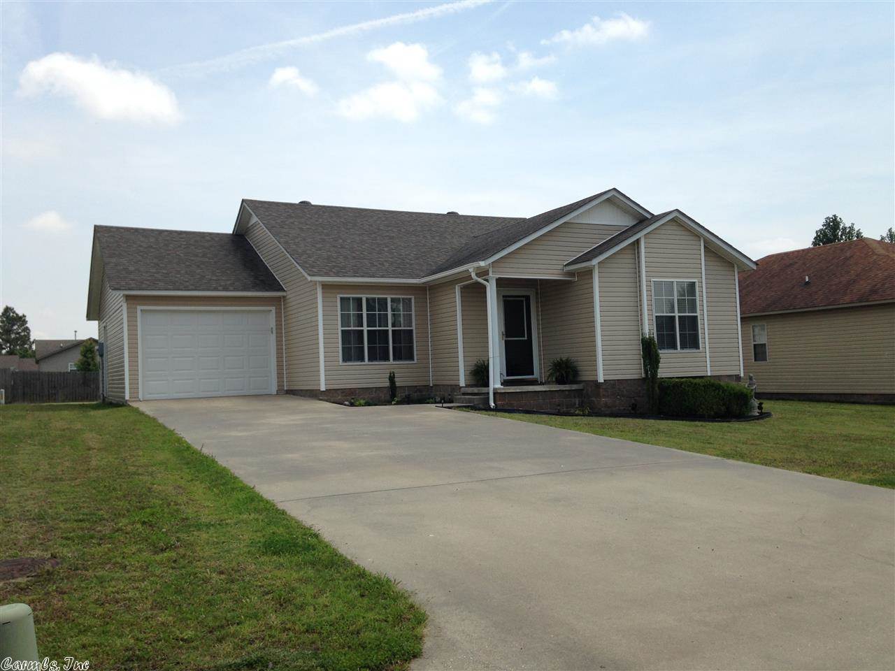 Deerborne Hills Phase 2 - Residential
