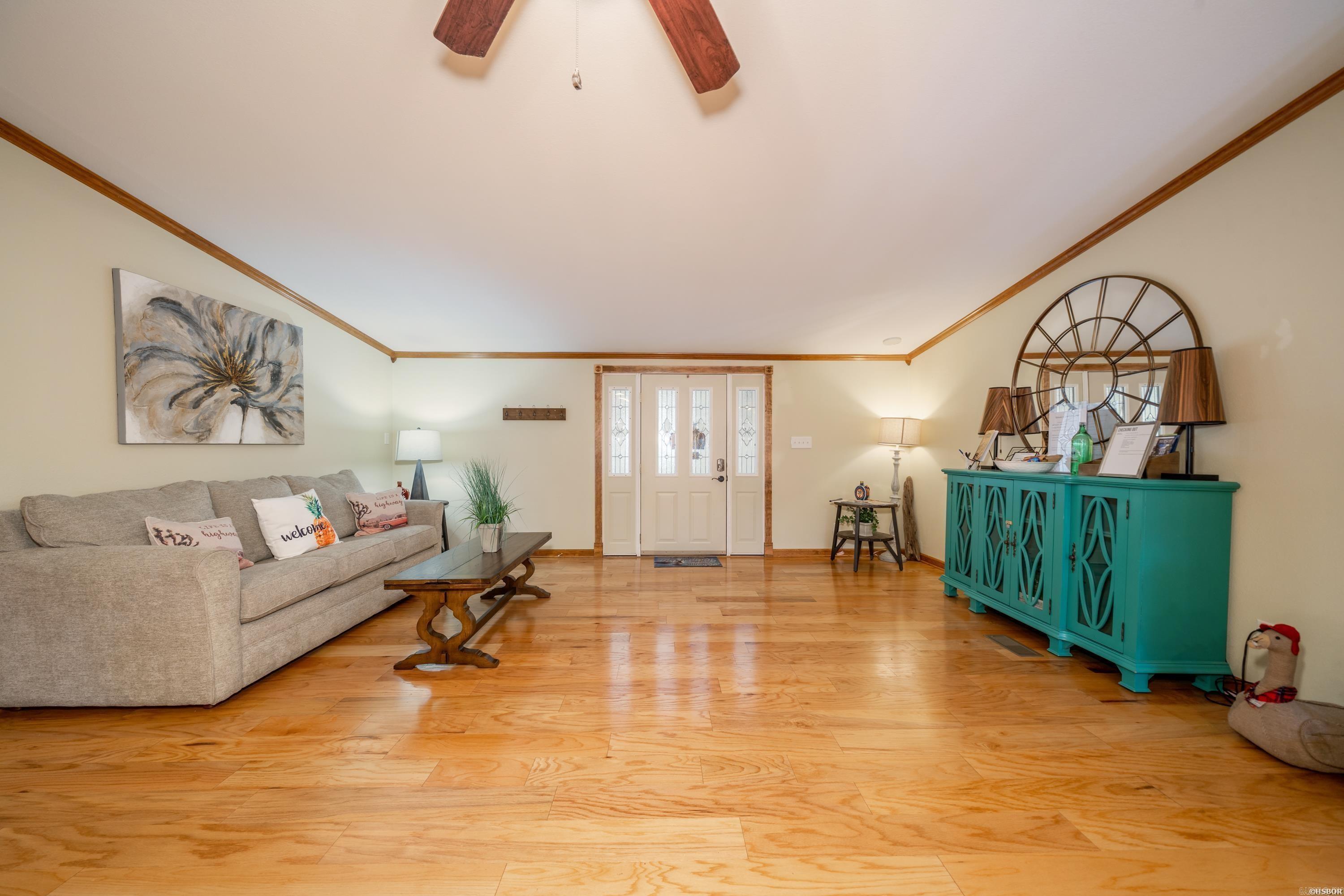 Foizes - Residential