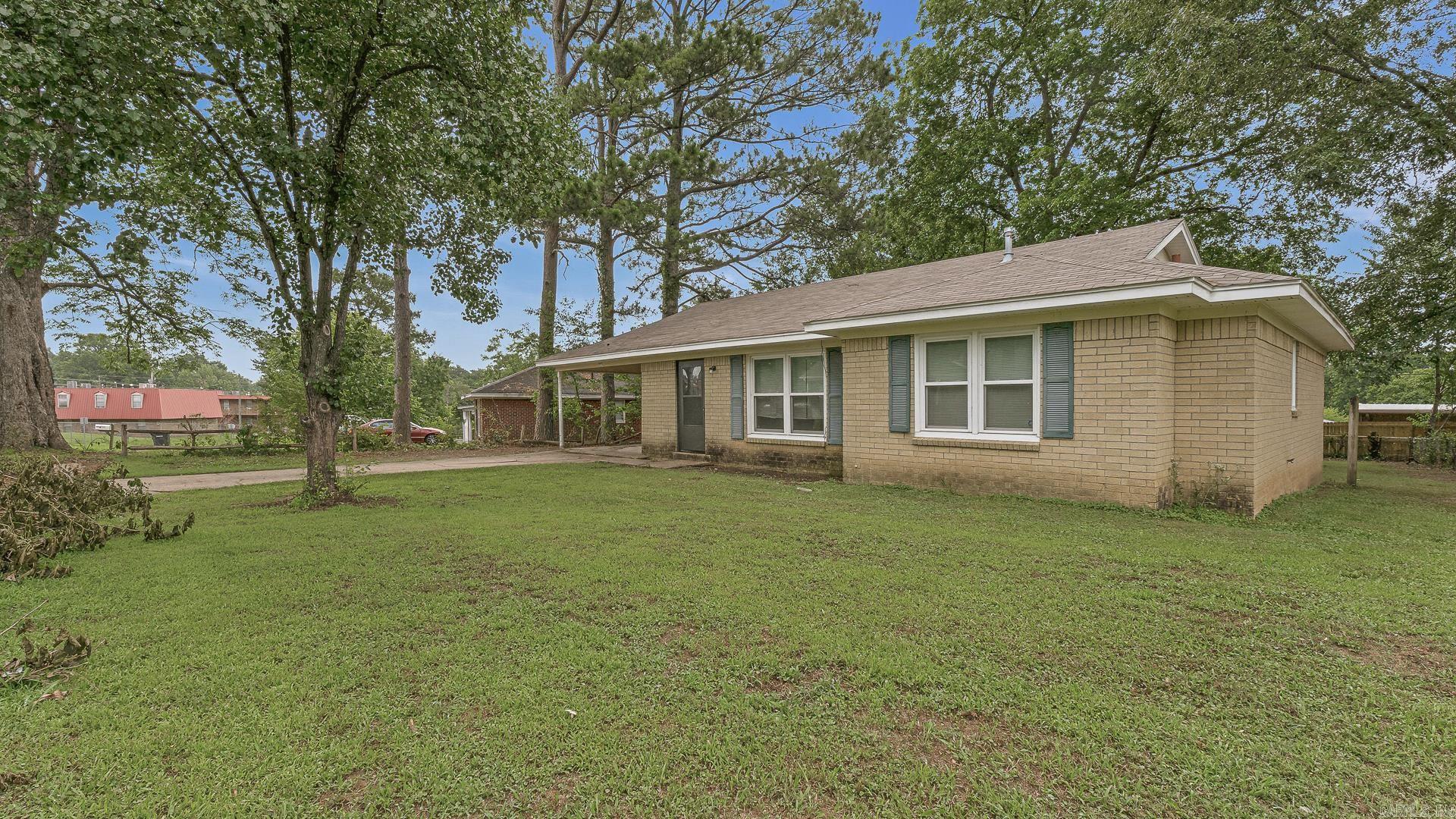 BROOKHAVEN ADD - Residential