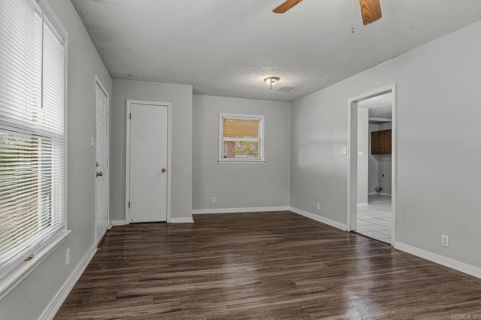 BROOKHAVEN ADD - Residential