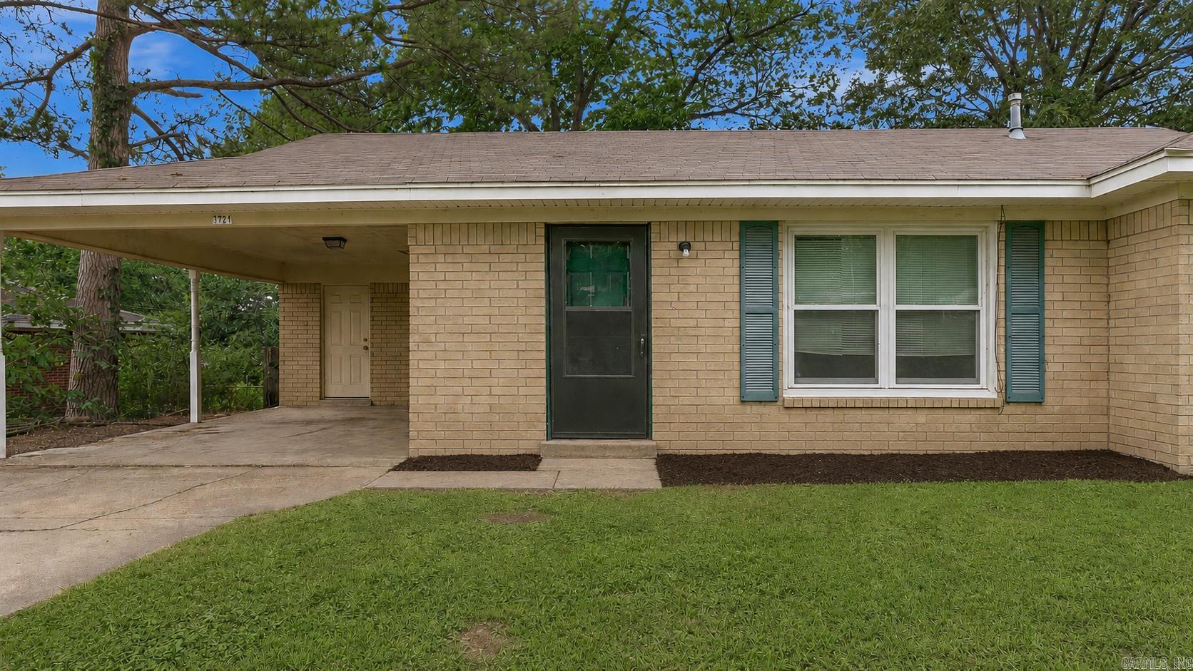 Don't miss this charming and well-maintained 3-bedroom, 1.5-bath home offering 1,075 square feet of comfortable living space. This property has seen several important updates, giving buyers peace of mind for years to come. Recent improvements include updated windows, a furnace and central HVAC system that are only 2 years old, an updated electrical panel, a newer water heater, and a roof that's just 6 years old. Step outside and enjoy the huge fenced backyard perfect for kids, pets, entertaining, or simply relaxing in your own private outdoor space. Call your favorite realtor , and schedule to see it before its gone....