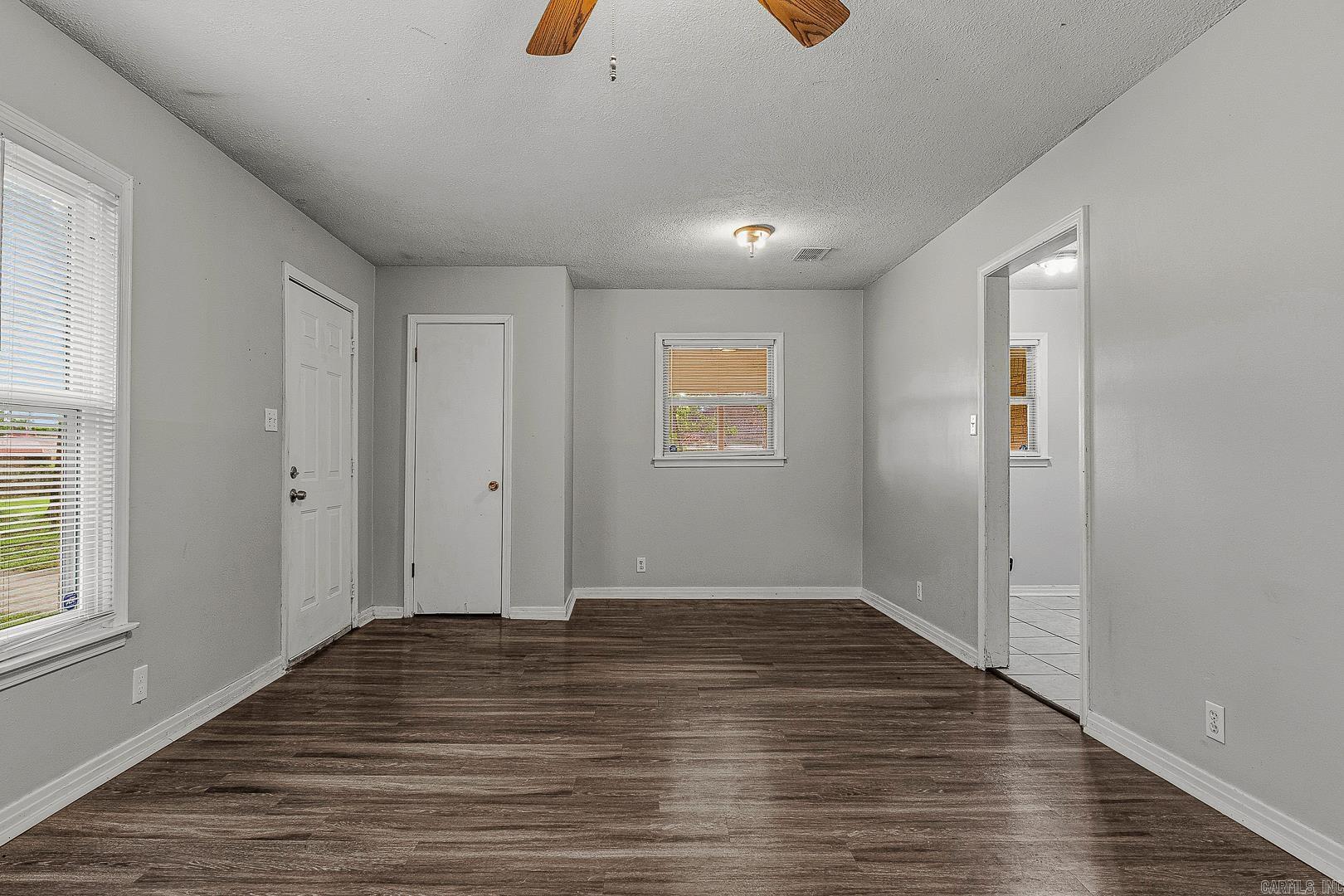 BROOKHAVEN ADD - Residential