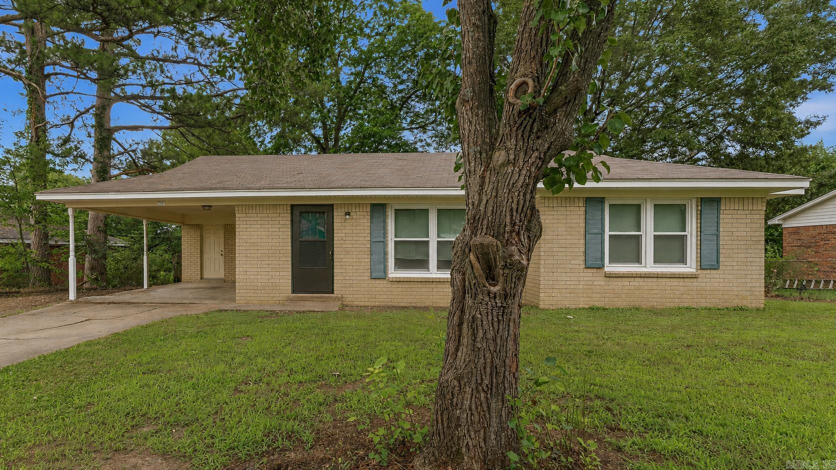 BROOKHAVEN ADD - Residential