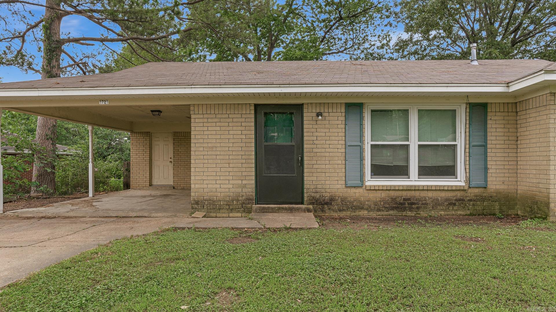 BROOKHAVEN ADD - Residential