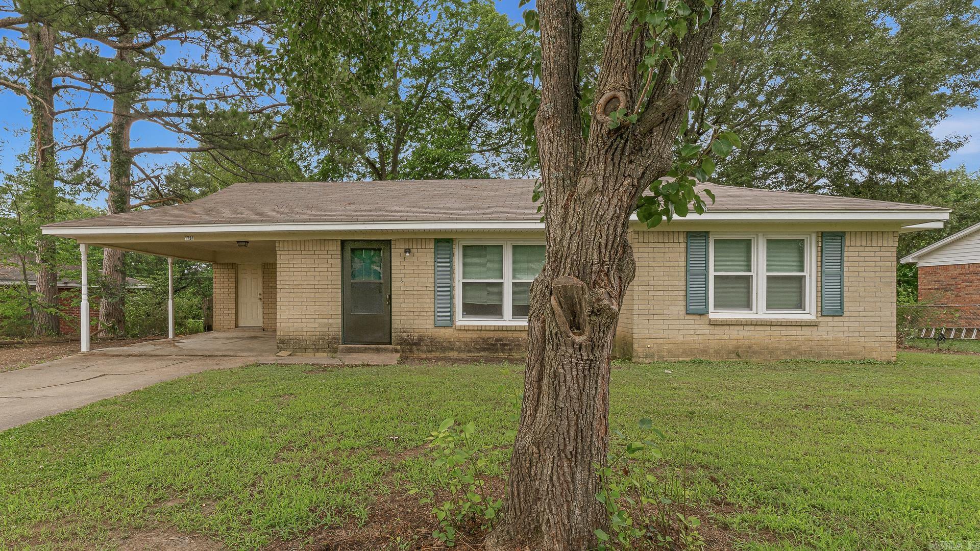 BROOKHAVEN ADD - Residential