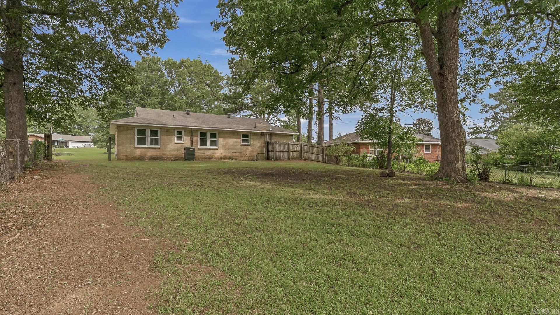 BROOKHAVEN ADD - Residential